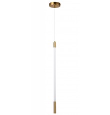Подвесной светильник Indigo 14008/1P Brass Filato