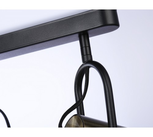 Светильник на штанге Ambrella Light TA13194 TA Светильник на штанге Ambrella Light TA13194 TA