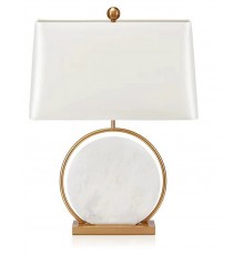 Настольная лампа декоративная Kink Light 07709-T,01-20(01) Элин