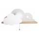 Бра Loft it 10134 White Axel
