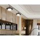 Встраиваемый светильник Ambrella Light TN6710 TN