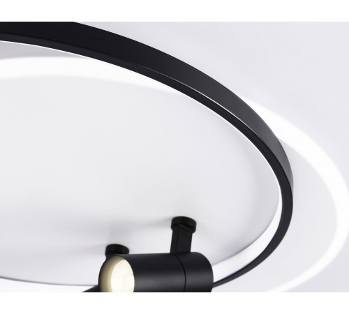 Накладной светильник Ambrella Light FL51392 FL Накладной светильник Ambrella Light FL51392 FL