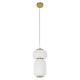Подвесной светильник Loft it 10422/B Duff