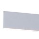 Подвесной светильник Lucia Tucci AERO 206.30 bianco LED Aero