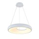 Подвесной светильник Indigo 14016/1P White Cratere
