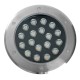 Встраиваемый в дорогу светильник Feron 48348 SP2804