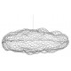 Подвесная люстра Loft it 10247/350 White Cloud