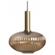 Подвесной светильник Loft it 2071-C+BR Iris 1