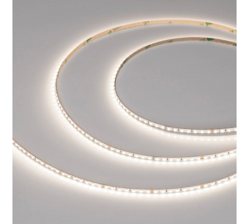 Лента светодиодная Arlight 045008 M182 24V 3.5мм 7 W/m
