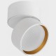 Кольцо декоративное Italline IT02-012 ring gold IT02-012