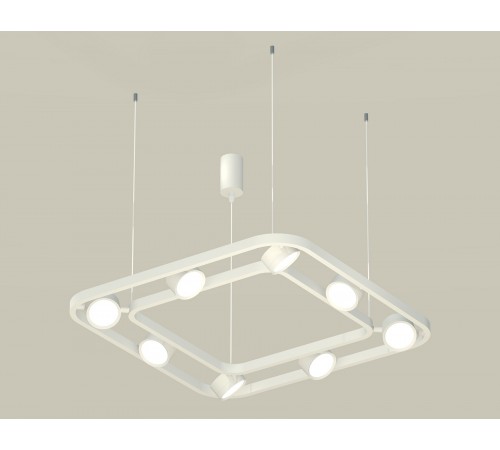 Подвесная люстра Ambrella Light XB9177100 XB Подвесная люстра Ambrella Light XB9177100 XB