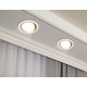 Встраиваемый светильник Ambrella Light TN51912 TN