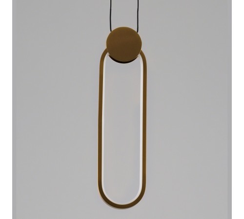 Подвесной светильник Moderli V10501-PL Store