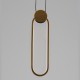Подвесной светильник Moderli V10501-PL Store