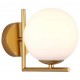 Бра TopDecor Glory A1 33 Glory