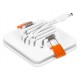 Встраиваемый светильник Ambrella Light TN141 TN