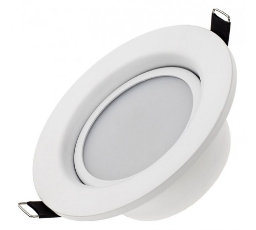 Встраиваемый светильник Arlight 018043 Ltd-80 Встраиваемый светильник Arlight 018043 Ltd-80