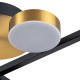 Люстра на штанге Escada 10266/8LED Alcor