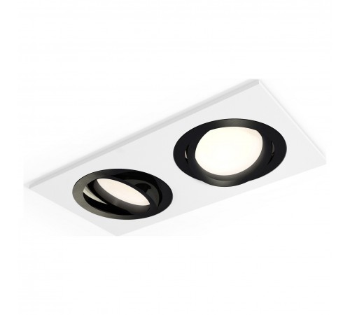 Встраиваемый светильник Ambrella Light XC7635081 XC Встраиваемый светильник Ambrella Light XC7635081 XC
