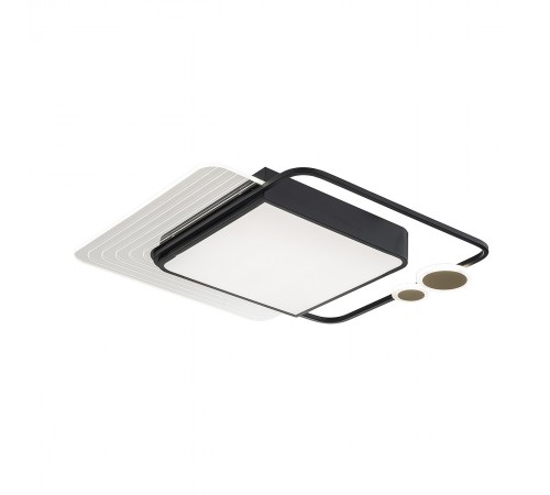 Накладной светильник Escada 10225/SG LED Meridian Накладной светильник Escada 10225/SG LED Meridian