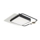Накладной светильник Escada 10225/SG LED Meridian