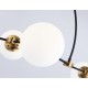 Люстра на штанге Ambrella Light TR2555 TR