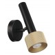 Бра iLedex Technical 2360-1 BK+BR Delta