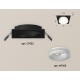 Встраиваемый светильник Ambrella Light XC7632044 XC