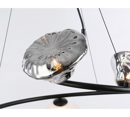Подвесная люстра Ambrella Light LH15003 LH Подвесная люстра Ambrella Light LH15003 LH
