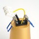 Накладной светильник Feron 48417 ML185