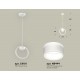 Подвесной светильник Ambrella Light XB9101152 XB
