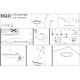 Встраиваемый светильник Eglo ПРОМО 31675 Fueva 1