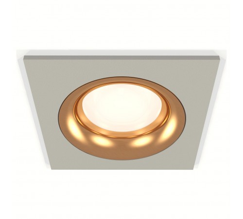 Встраиваемый светильник Ambrella Light XC7633005 XC Встраиваемый светильник Ambrella Light XC7633005 XC