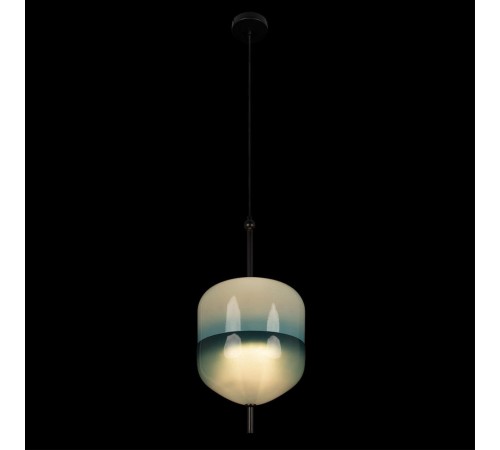 Подвесной светильник Loft it 10223/D Blue Venice Подвесной светильник Loft it 10223/D Blue Venice