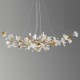 Подвесная люстра Kink Light 07868-10A,36 Сири