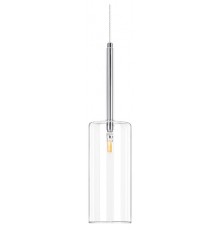 Подвесной светильник Loft it 10232/B White Spillray