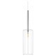 Подвесной светильник Loft it 10232/B White Spillray