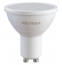 Лампа светодиодная Voltega 8458 Sofit dim GU10