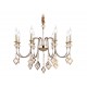 Подвесная люстра Ambrella Light TR4957 TR