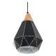 Подвесной светильник MyFar MR1405-1P Brigitte