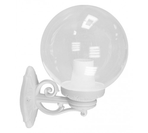 Светильник на штанге Fumagalli G25.131.000.WXF1R Globe 250