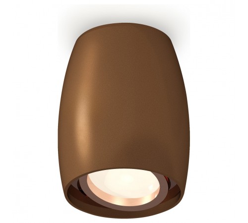 Накладной светильник Ambrella Light XS1124001 XS Накладной светильник Ambrella Light XS1124001 XS