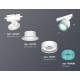 Светильник на штанге Ambrella Light XT8101043 XT