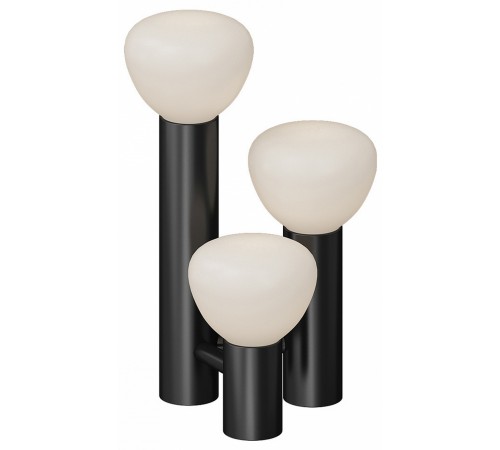 Настольная лампа декоративная Kink Light 07722-T,19 Риволи