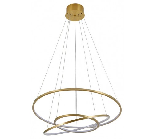 Подвесной светильник Newport 15303/S brass 15000 Подвесной светильник Newport 15303/S brass 15000