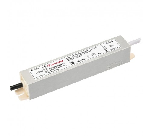 Блок питания Arlight 020848 Блок питания Arlight 020848