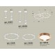 Подвесная люстра Ambrella Light XR92211160 XR