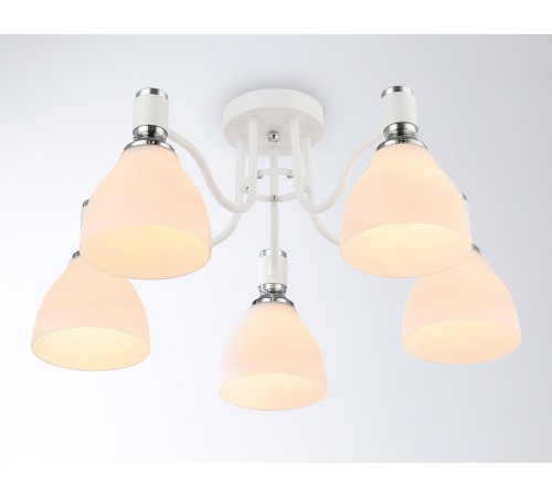 Потолочная люстра Ambrella Light TR303305 TR Потолочная люстра Ambrella Light TR303305 TR