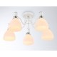 Потолочная люстра Ambrella Light TR303305 TR
