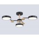 Люстра на штанге Ambrella Light FL4857 FL
